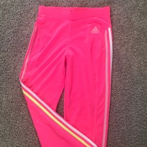 Girls’ Adidas Pants